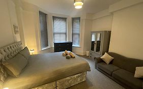 Luxury,Location And Convenience F3