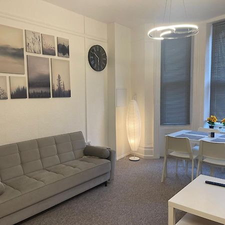 Luxury,Location And Convenience F3 Apartment Bournemouth Exterior photo