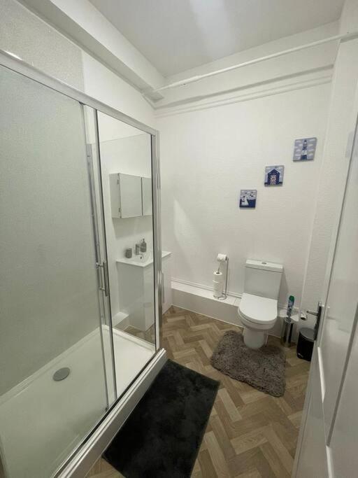 Luxury,Location And Convenience F3 Apartment Bournemouth Exterior photo